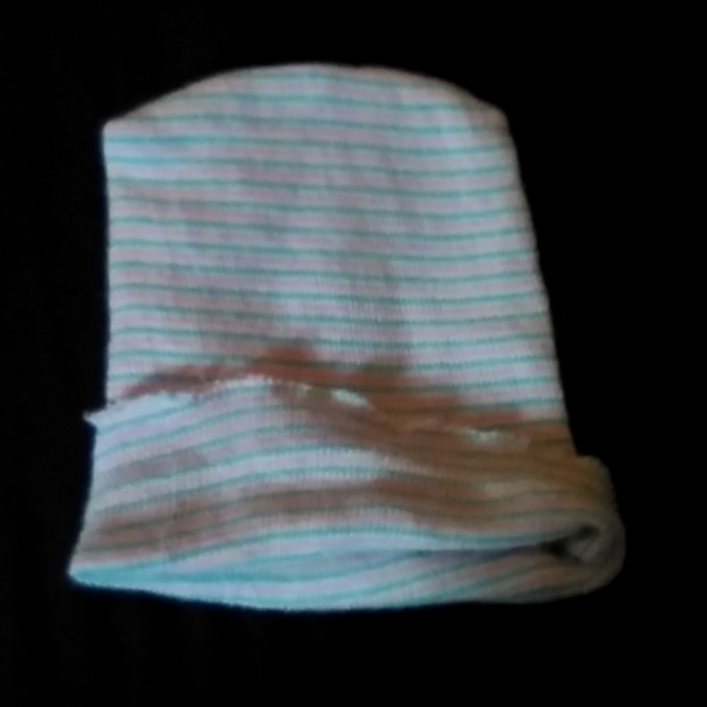 Baby hat